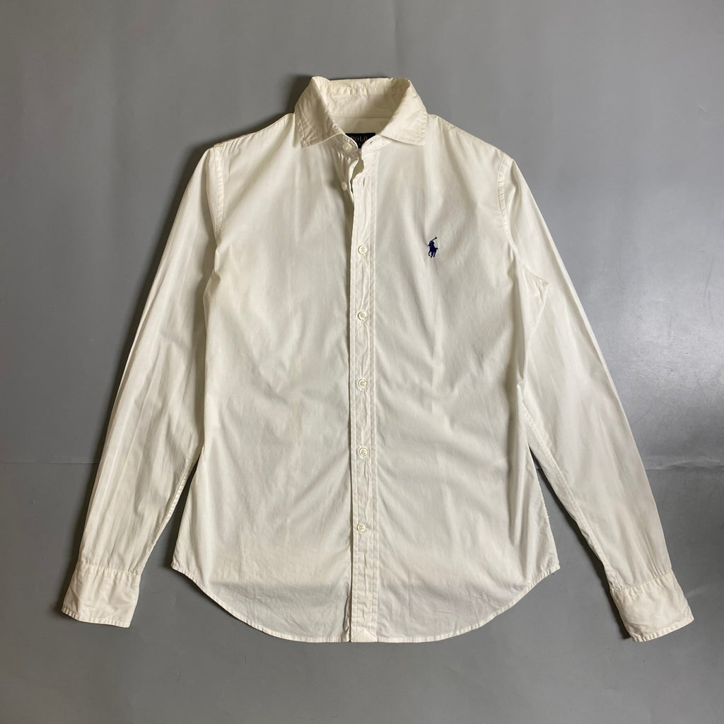 WOMENS❗️Polo Ralph Lauren Button Down Long Sleeve