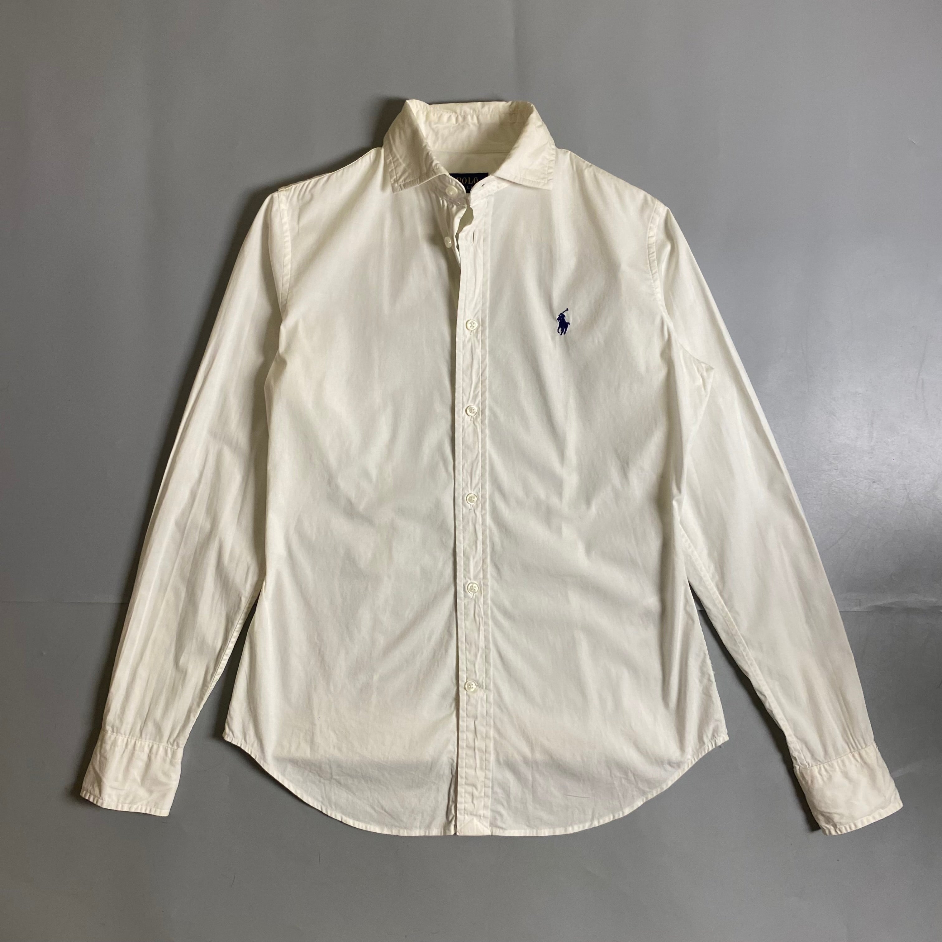 WOMENS❗️Polo Ralph Lauren Button Down Long Sleeve