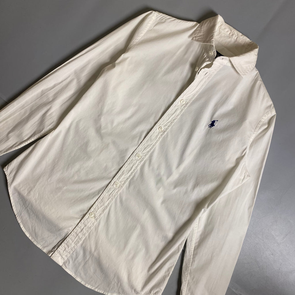 WOMENS❗️Polo Ralph Lauren Button Down Long Sleeve