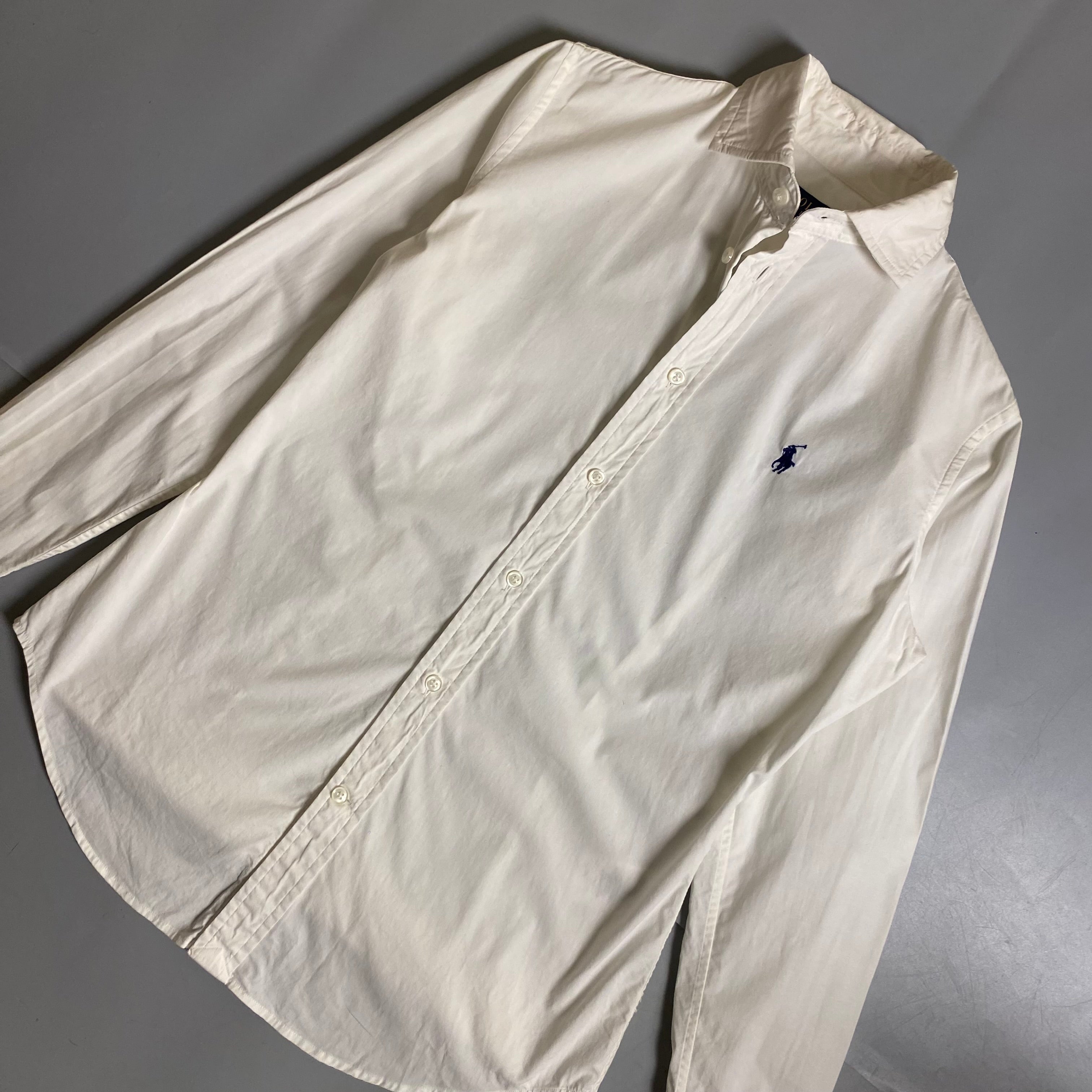 WOMENS❗️Polo Ralph Lauren Button Down Long Sleeve
