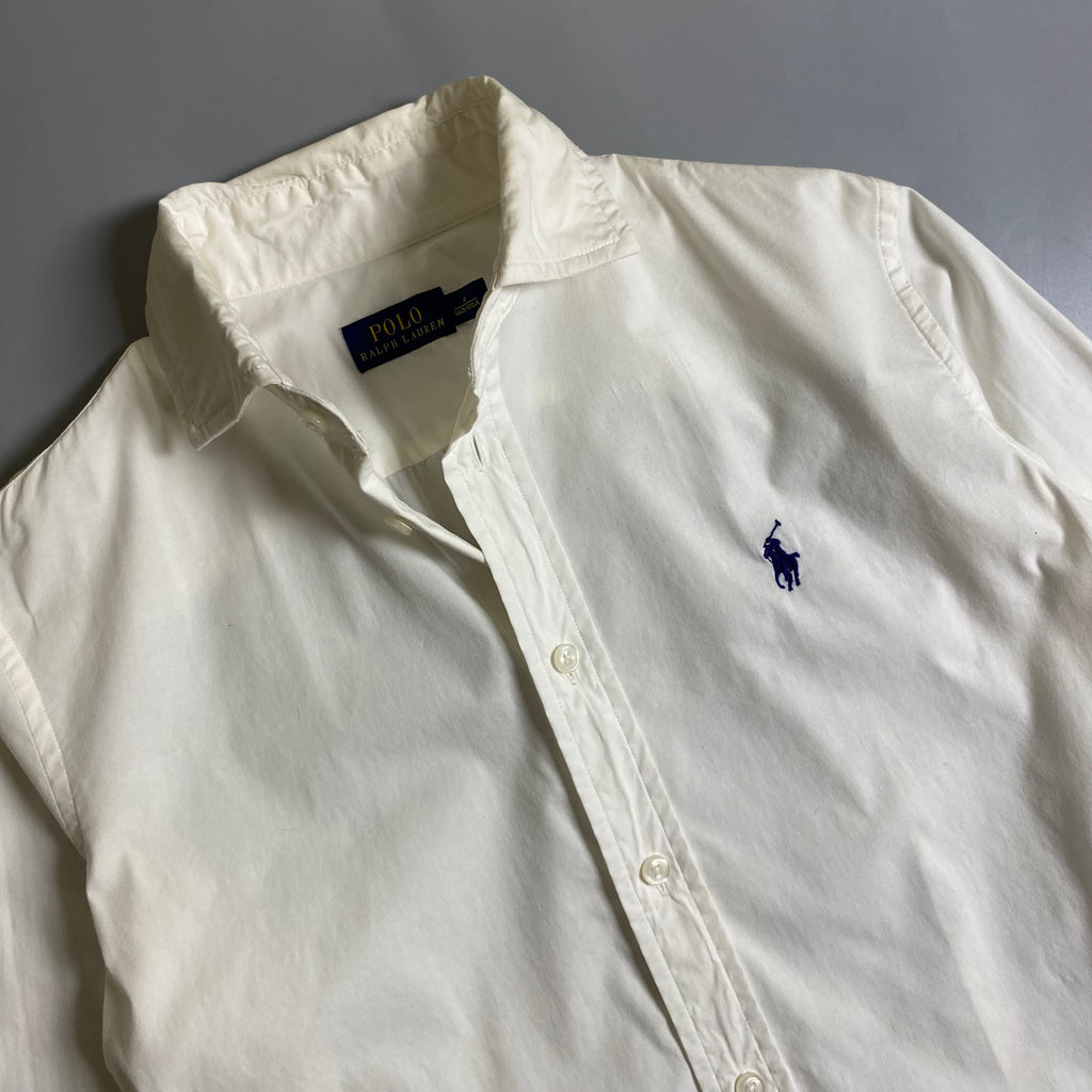 WOMENS❗️Polo Ralph Lauren Button Down Long Sleeve