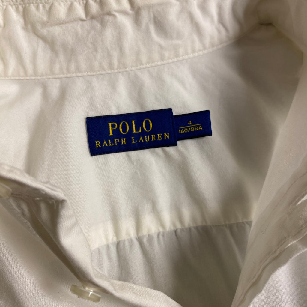 WOMENS❗️Polo Ralph Lauren Button Down Long Sleeve