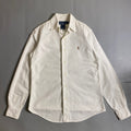 Polo Ralph Lauren Oxford Button Down Long Sleeve