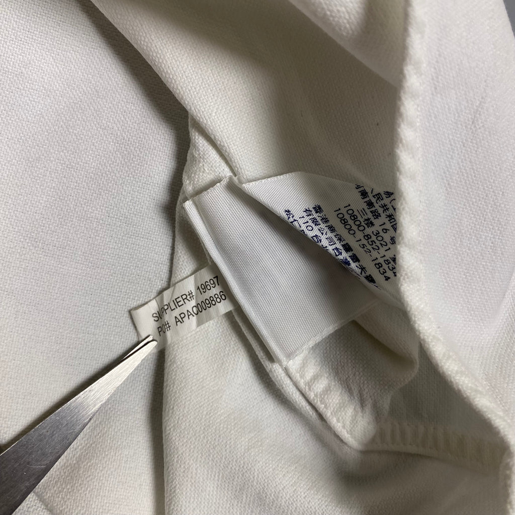 Polo Ralph Lauren Oxford Button Down Long Sleeve
