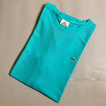 Lacoste T-Shirt (Mint Colorway)