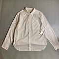 Calvin Klein Button Down Long Sleeve