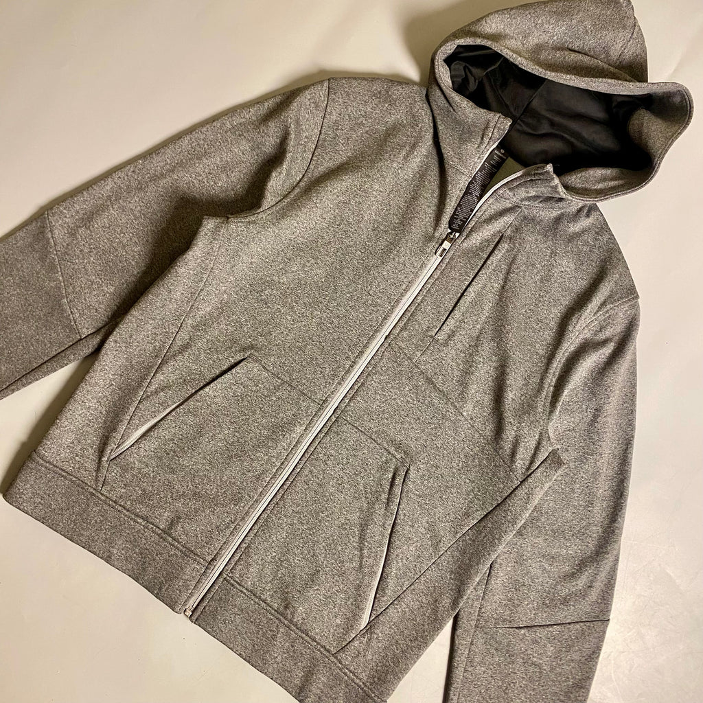 Lululemon City Sweat Zip Hoodie *Thermo