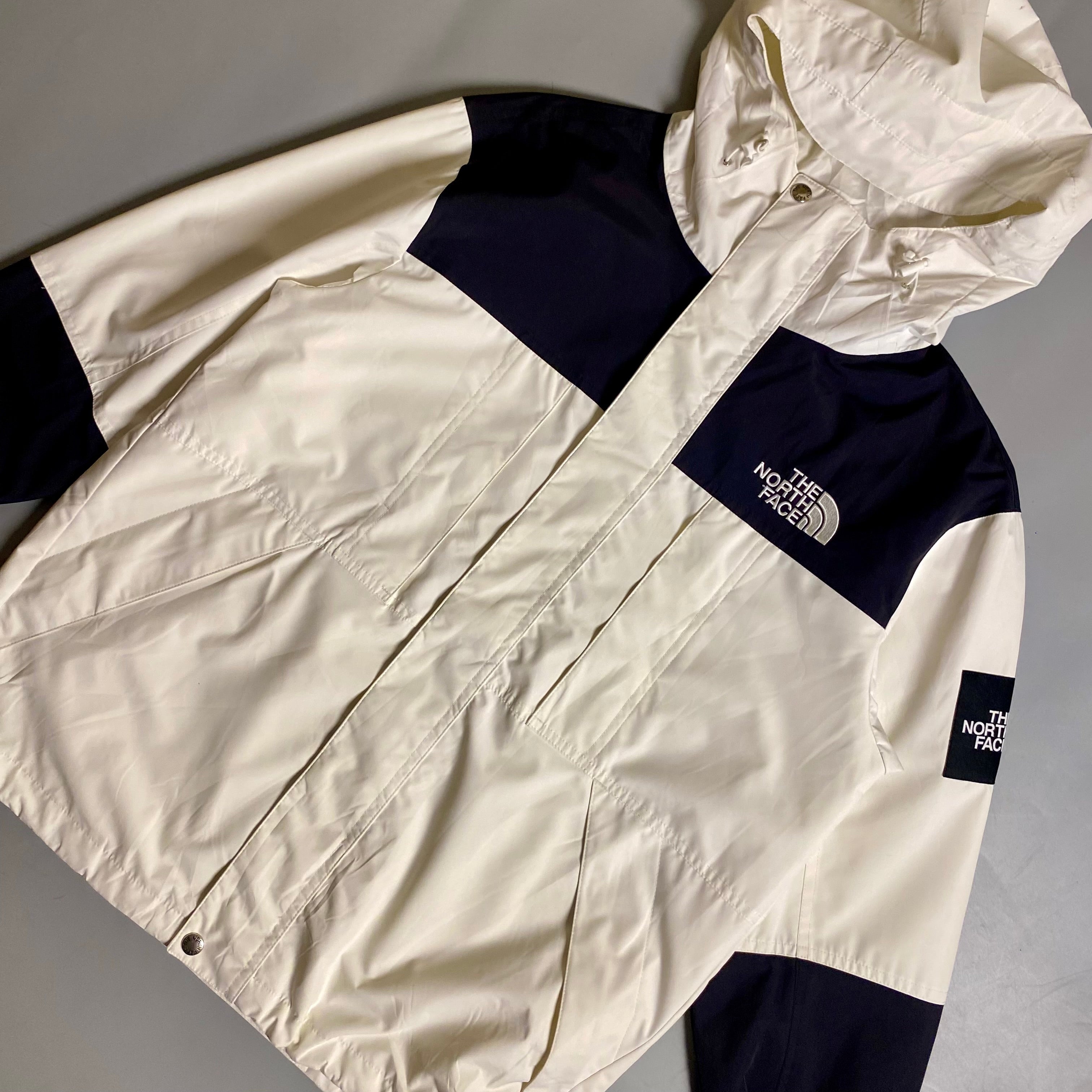 The North Face White Label Neo Vaiden Jacket