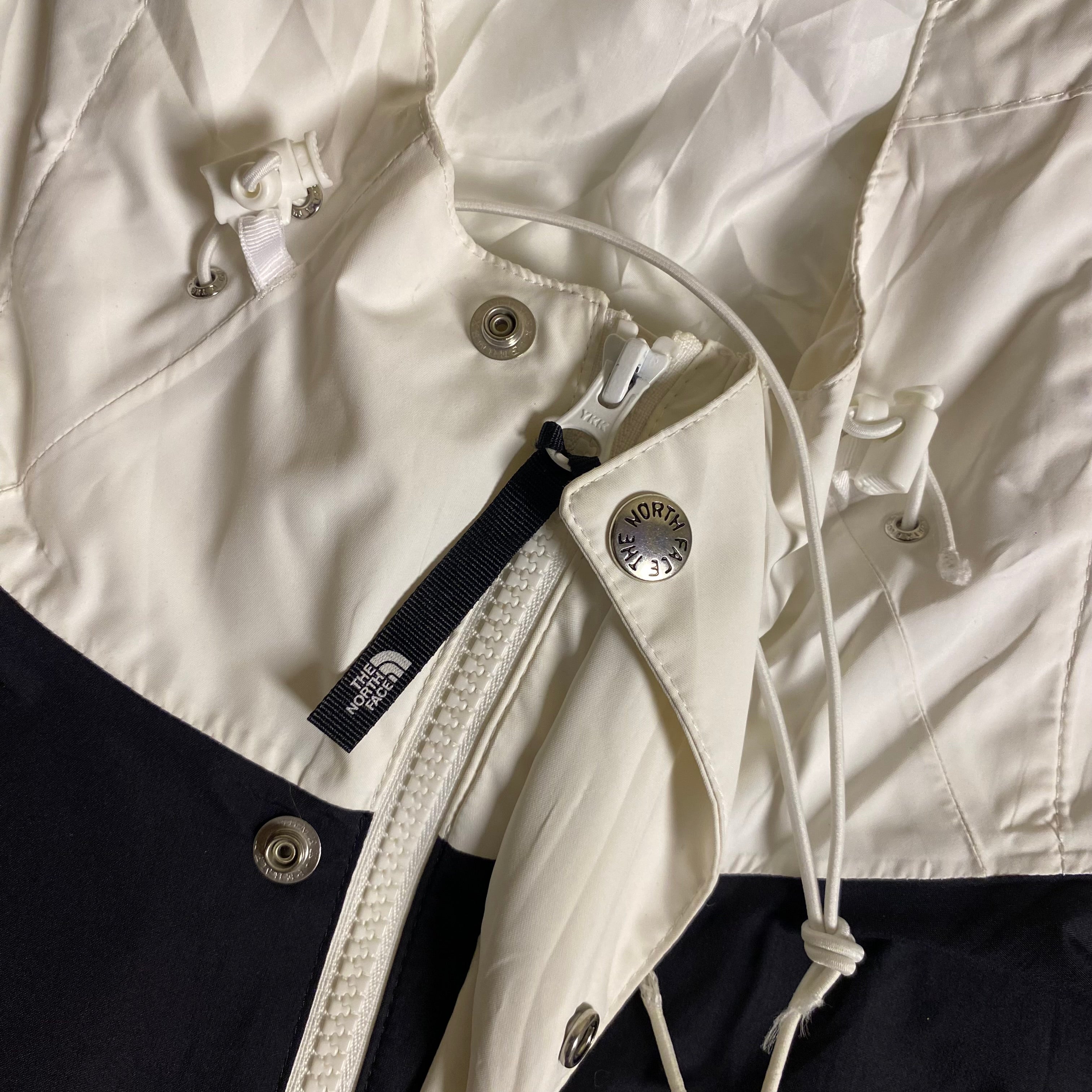 The North Face White Label Neo Vaiden Jacket