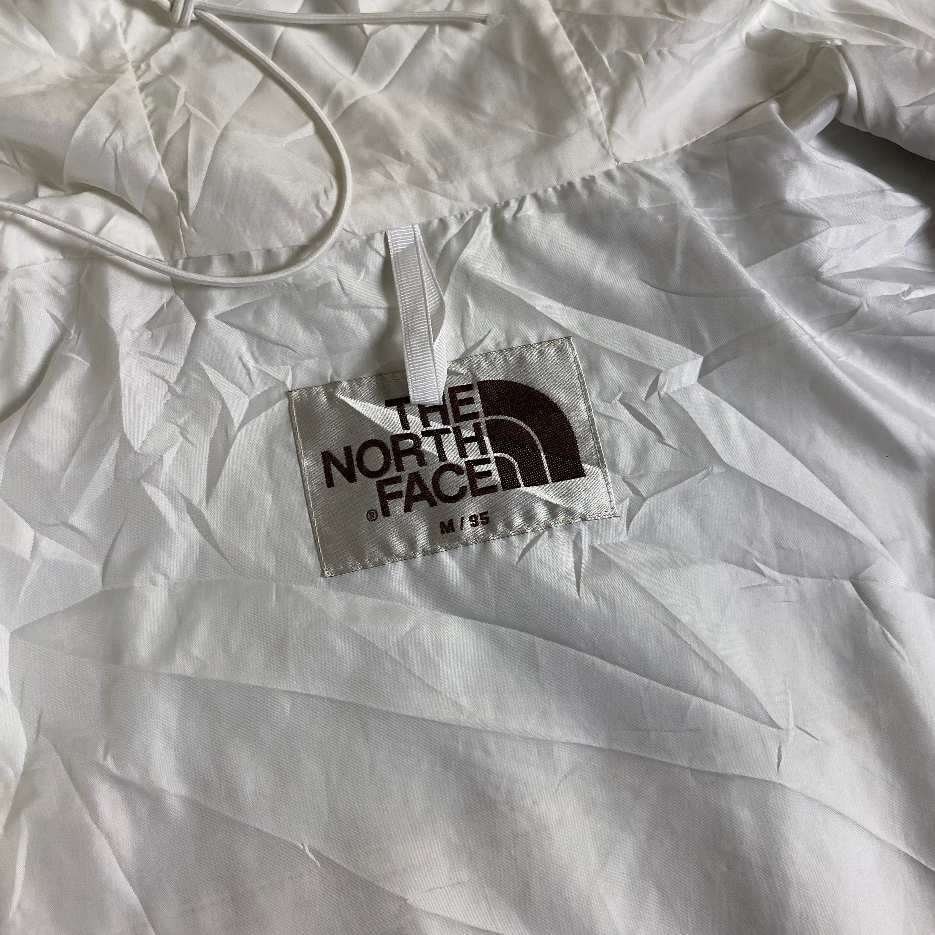 The North Face White Label Neo Vaiden Jacket